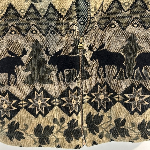 Cityscape brand women’s vest size S/P fits more as a S multicolored - Picture 2 of 6